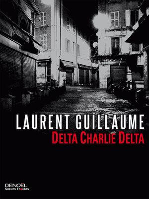 cover image of Delta Charlie Delta